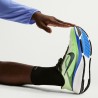Nike Pegasus 42 Volt Tint Nero - Scarpe Running Uomo