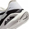 Nike Structure Plus Summit Bianco Nero - Scarpe Running Uomo