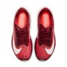 Nike Zoom Fly 6 Team Rosso Barely Verde - Scarpe Running Donna