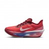 Nike Zoom Fly 6 Team Rosso Barely Verde - Scarpe Running Donna