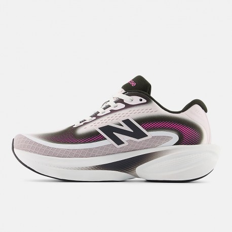 New Balance Fresh Foam X Ellipse V1 Rosa - Scarpe Running Donna