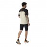 Dynafit T-Shirt Trail Running Alpine Pro Overcast Uomo