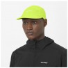 Salomon Cappello Trail Running Sense Aero Acid Lime