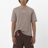 Salomon T-Shirt Trail Running Shkout Core Iron Uomo