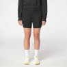 Salomon Tight Trail Running 6" Shkout Deep Nero Donna