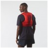 Salomon Zaino Trail Running Adv Skin 5 Flame Scarlet