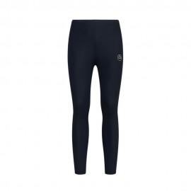 La Sportiva Tight Trail Running Triumph Nero Chalk Uomo