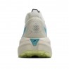 Brooks Cascadia Elite Bianco Blu Nero - Scarpe Trail Running Uomo
