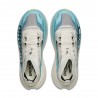 Brooks Cascadia Elite Bianco Blu Nero - Scarpe Trail Running Uomo