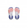 Asics Gel Nimbus 28 Cream Pure Argento - Scarpe Running Uomo