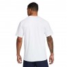Nike Hyverse Maglietta Palestra Dri Fit Bianco Uomo