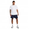 Nike Hyverse Maglietta Palestra Dri Fit Bianco Uomo