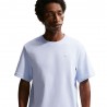 Nike Primary Maglietta Palestra Dri Fit Azzurro Uomo