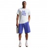 Nike Hyverse Maglietta Palestra Bianco Uomo