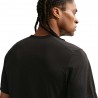 Nike Hyverse Maglietta Palestra Nero Uomo