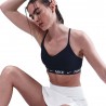 Nike Indy Light Support Reggiseno Sportivo Nero Donna