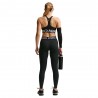 Nike Pro Sculpt Reggiseno Sportivo Nero Donna
