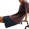 Nike Unlimited Shorts Sportivi The Nac Nero Uomo