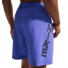 Nike Form Shorts Sportivi Viola Uomo