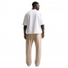 Nike 24.7 Impossiblysoft Maglietta Palestra Bianco Uomo