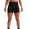 Nike Pro Sculpt Shorts Sportivi Nero Donna