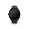 GPS FORERUNNER 70 (XF) BLACK