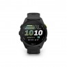 GPS FORERUNNER 70 (XF) BLACK
