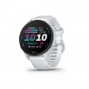 GPS FORERUNNER 70 (XF) WHITE