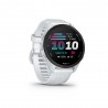GPS FORERUNNER 70 (XF) WHITE