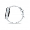 GPS FORERUNNER 70 (XF) WHITE