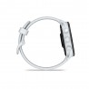 GPS FORERUNNER 70 (XF) WHITE