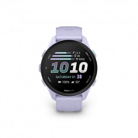 GPS FORERUNNER 70 (XF) LIGHT PURPLE