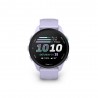 GPS FORERUNNER 70 (XF) LIGHT PURPLE