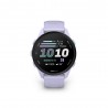 GPS FORERUNNER 70 (XF) LIGHT PURPLE