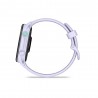GPS FORERUNNER 70 (XF) LIGHT PURPLE