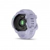 GPS FORERUNNER 70 (XF) LIGHT PURPLE