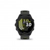 GPS FORERUNNER 170M (XF) BLACK/YELLOW