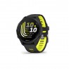 GPS FORERUNNER 170M (XF) BLACK/YELLOW