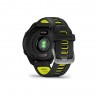 GPS FORERUNNER 170M (XF) BLACK/YELLOW
