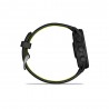 GPS FORERUNNER 170M (XF) BLACK/YELLOW
