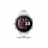 GPS FORERUNNER 170M (XF) WHITE/LIGHT BLUE