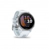GPS FORERUNNER 170M (XF) WHITE/LIGHT BLUE