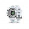 GPS FORERUNNER 170M (XF) WHITE/LIGHT BLUE