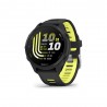 GPS FORERUNNER 170 (XF) BLACK/YELLOW