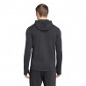 ADIDAS Maglia Running Capp Adi365 Winterized Nero Uomo