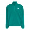 ADIDAS Maglia Running Adi365 Winterized Verde Uomo