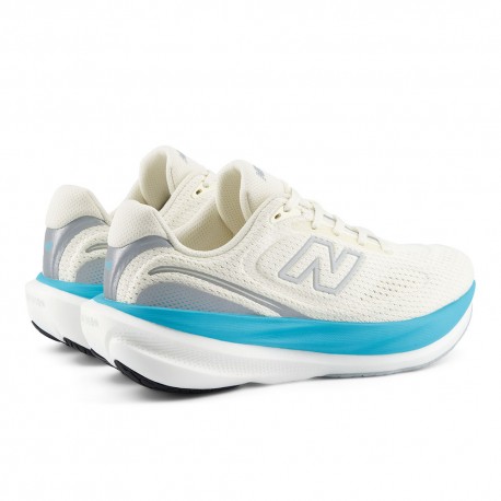 New Balance Fresh Foam X 1080 V15 Angora - Scarpe Running Donna