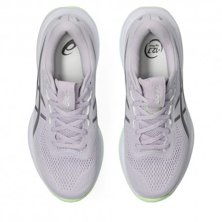 Asics Gel-Cumulus 28 Dahlia Illuminate Giallo - Scarpe Running Donna