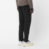 Salomon Pantaloni Trail Running Ultra Deep Nero Uomo