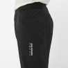 Salomon Pantaloni Trail Running Ultra Deep Nero Uomo